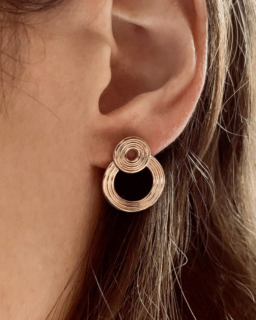 Boucles Charlotte