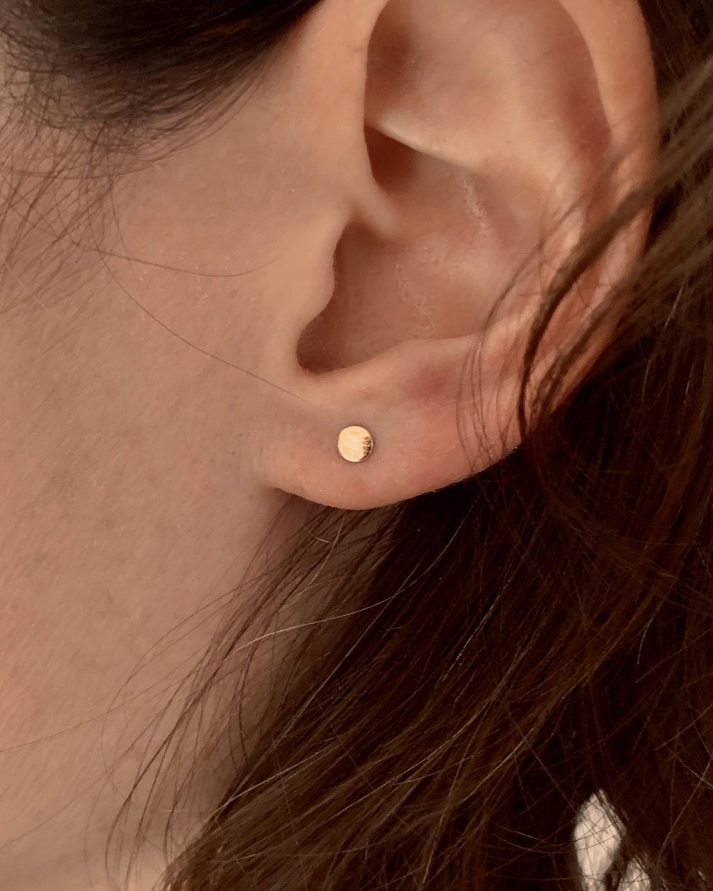 Boucles Linette