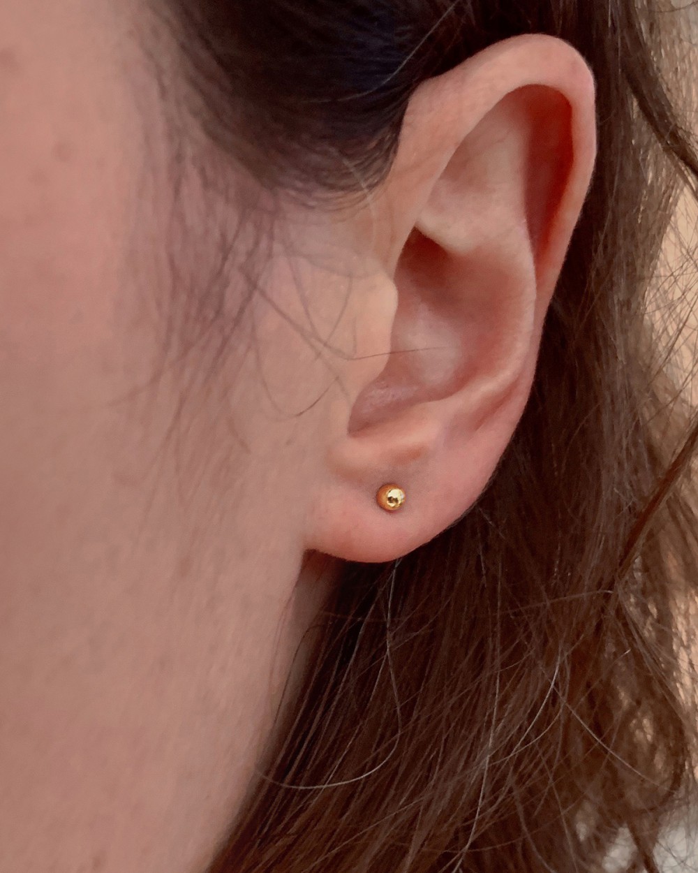 Boucles Susette