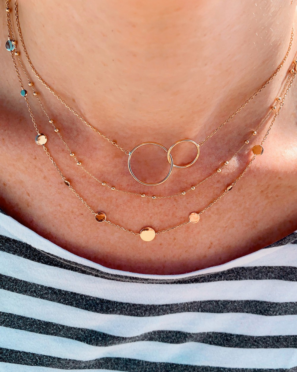 Amy Necklace