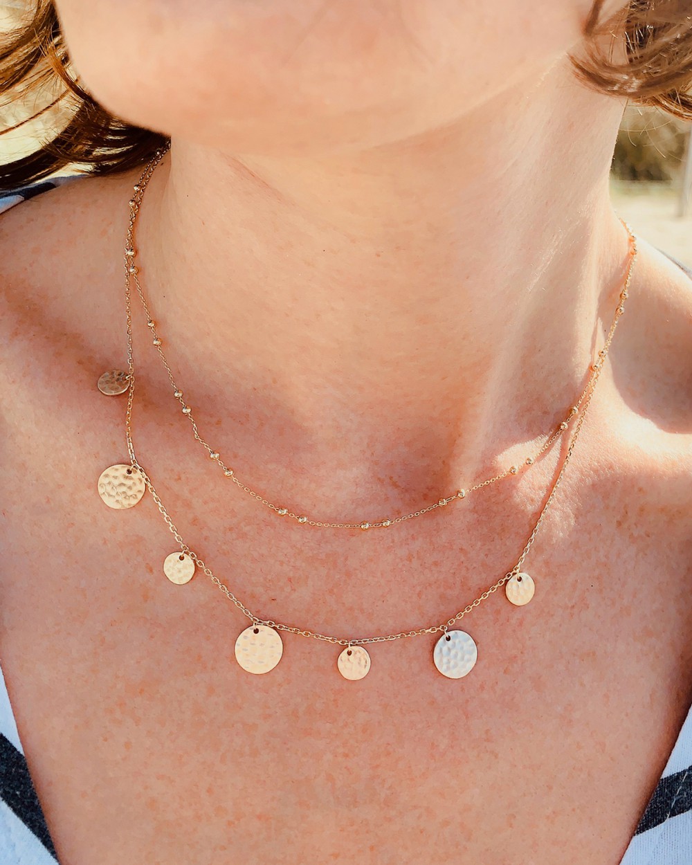 Collier Esmee