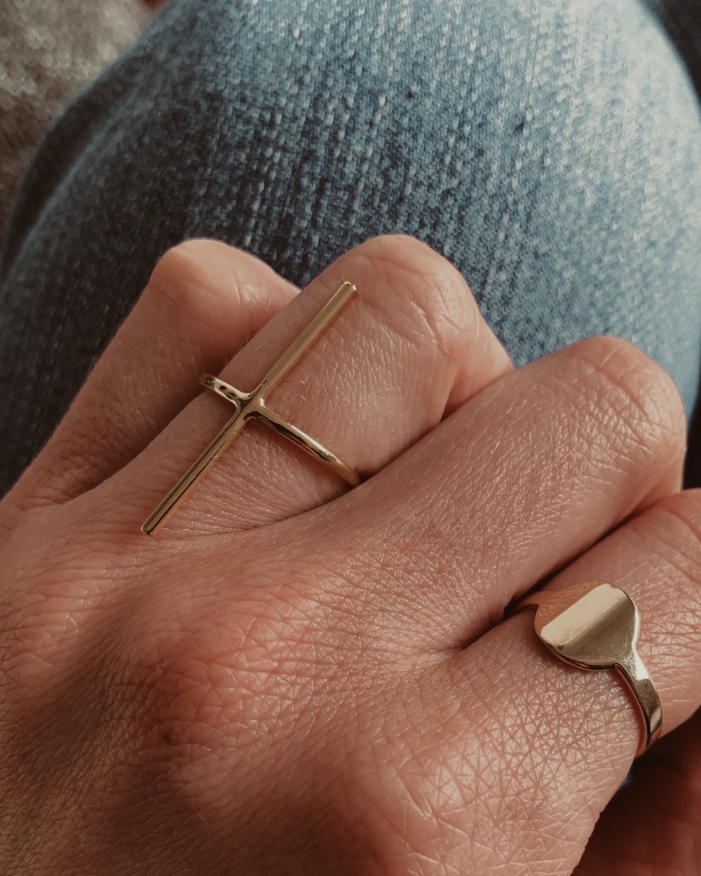 Bague Lea