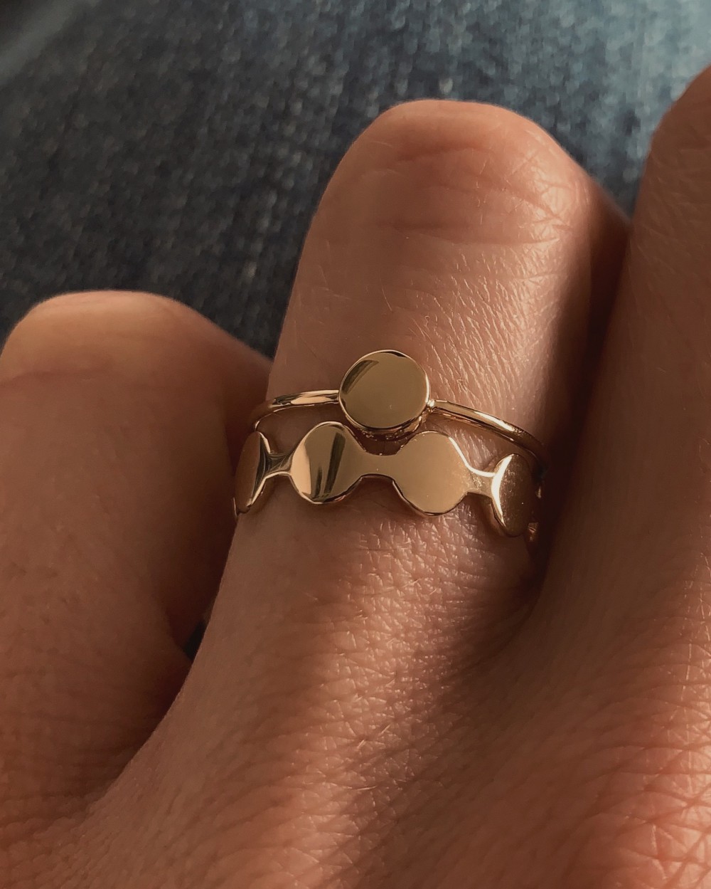Bague Lila