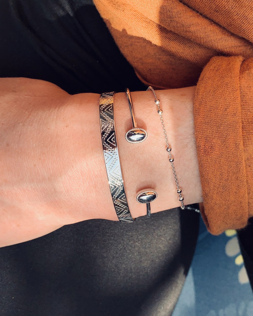 Emma Bracelet