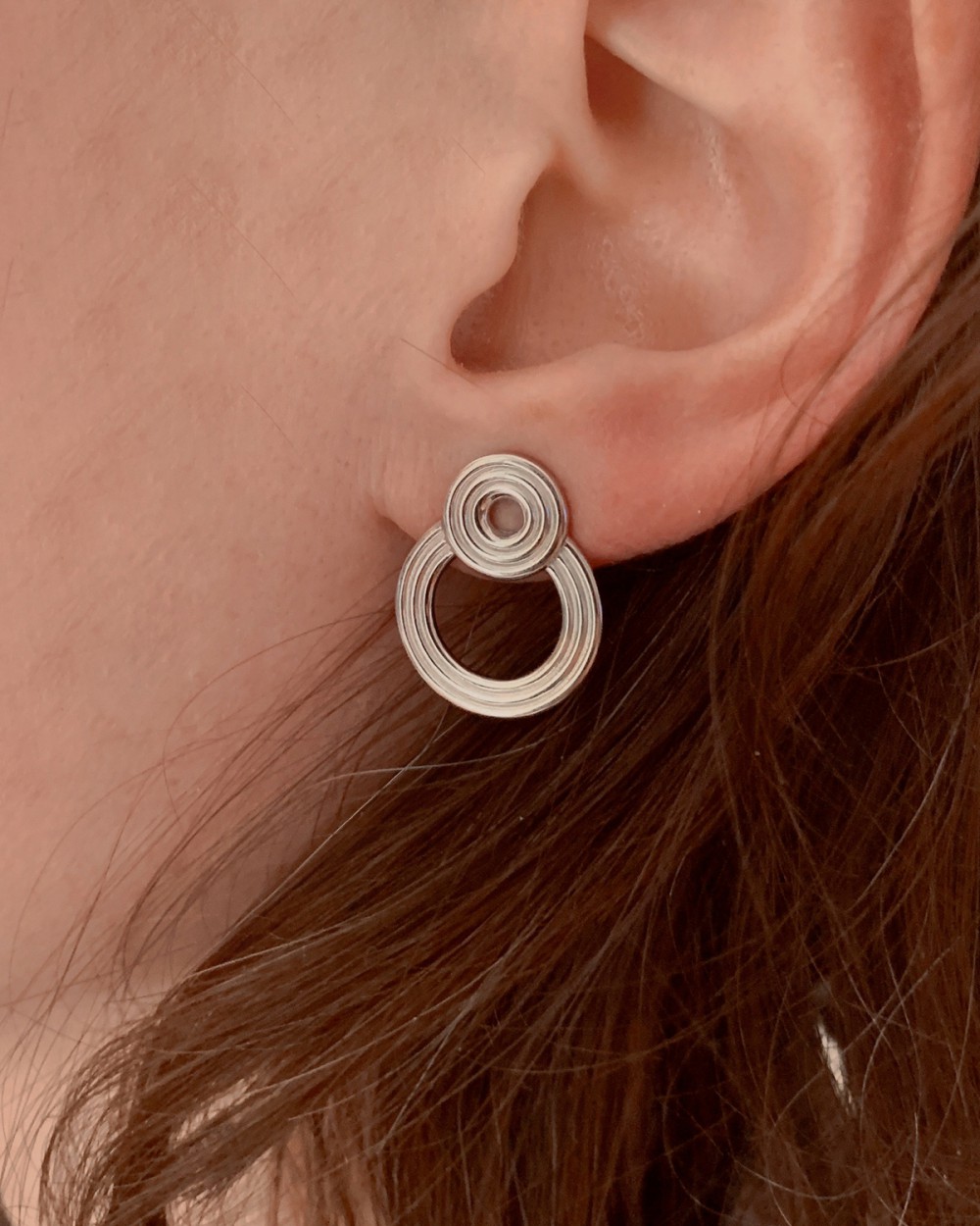 Boucles Charlotte