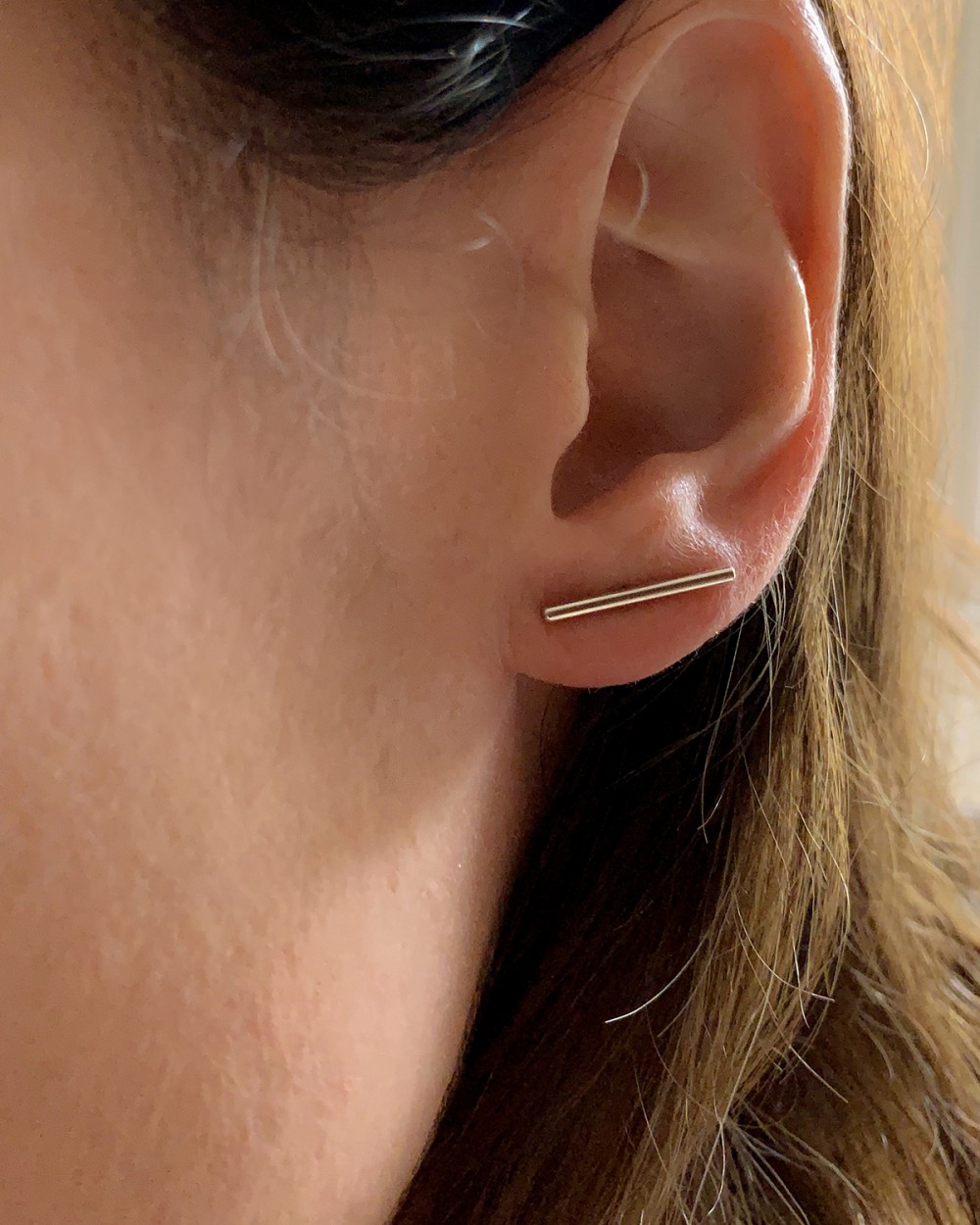 Boucles Lea