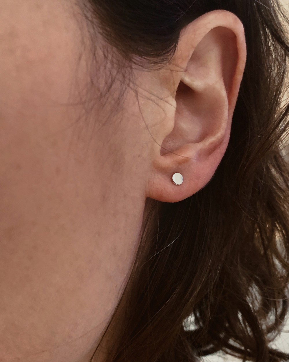 Boucles Linette