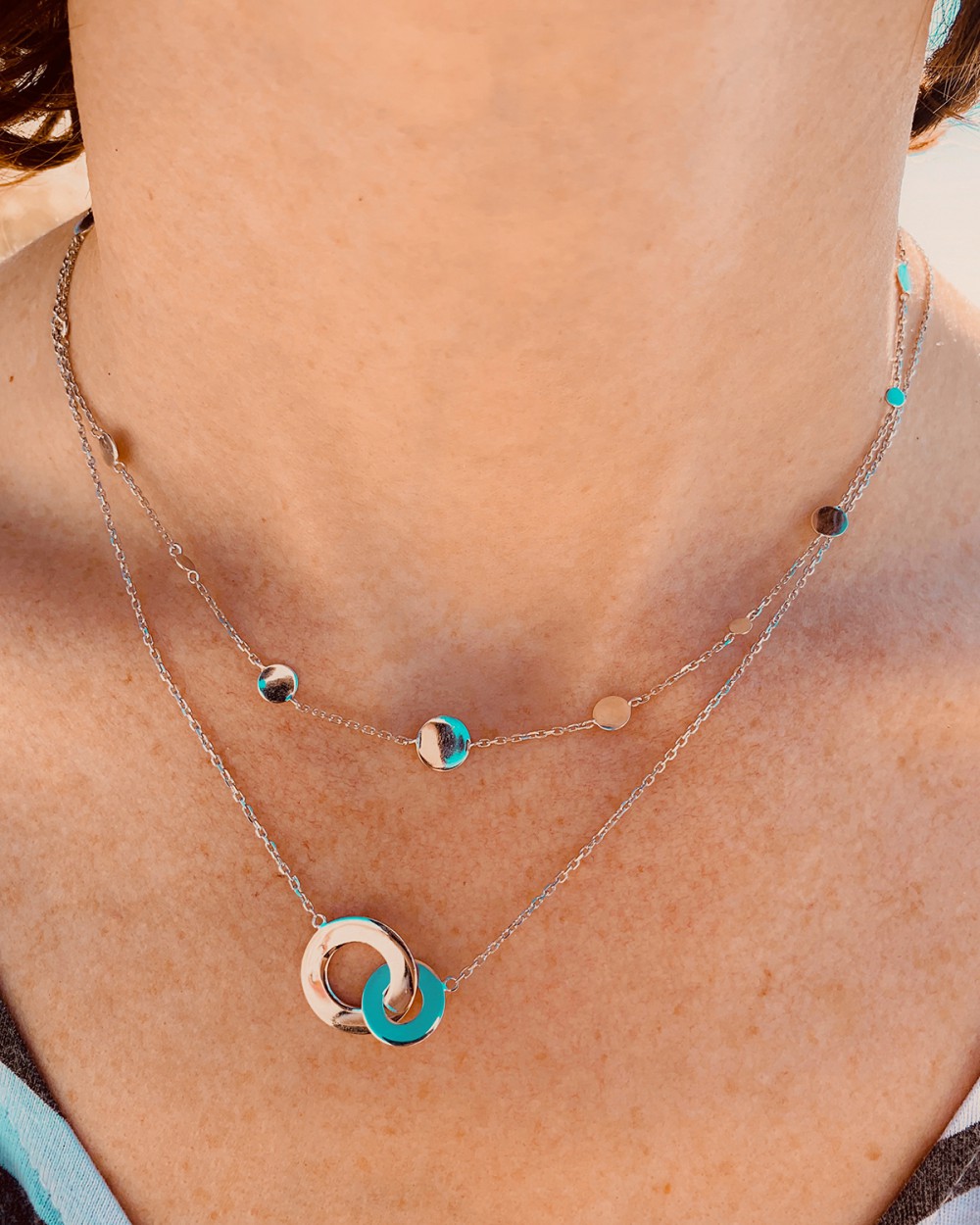 Collier Amy