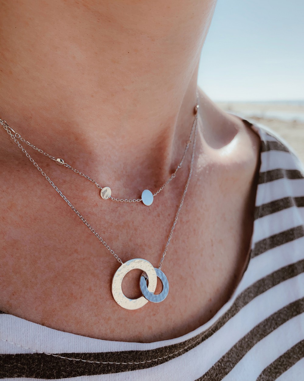 Collier Cathy