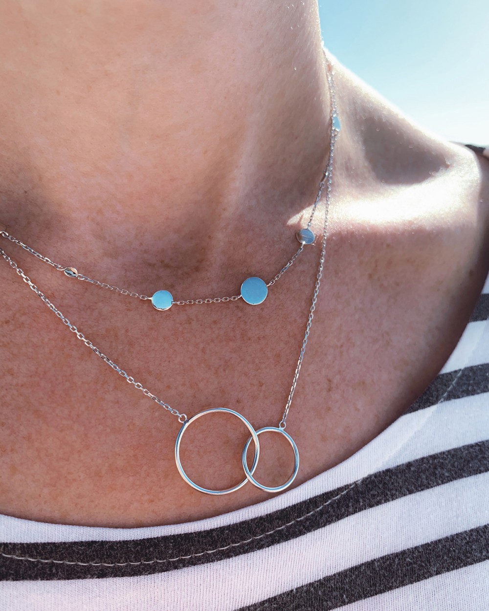 Collier Flo