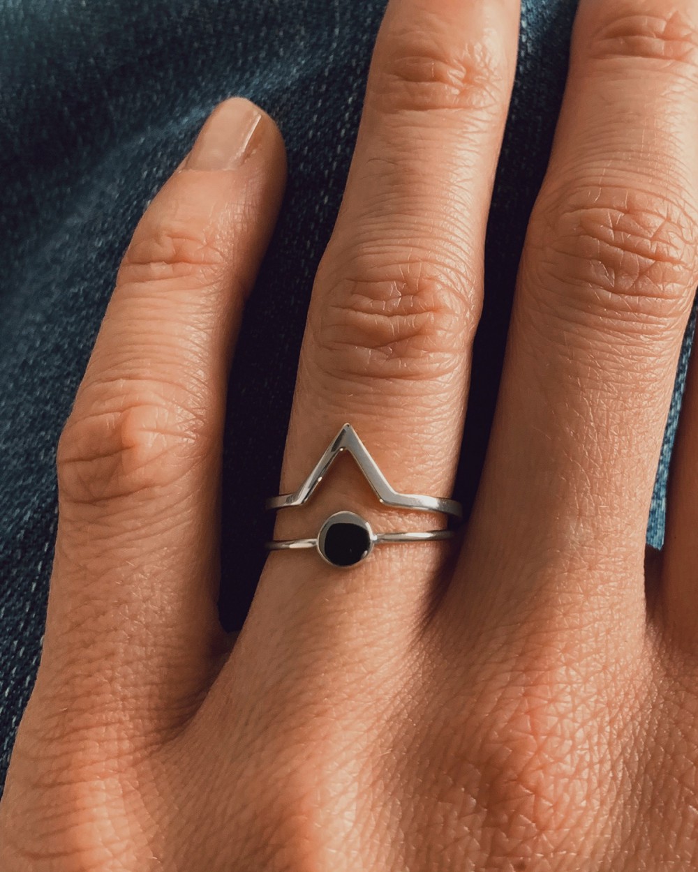 Bague Imogen