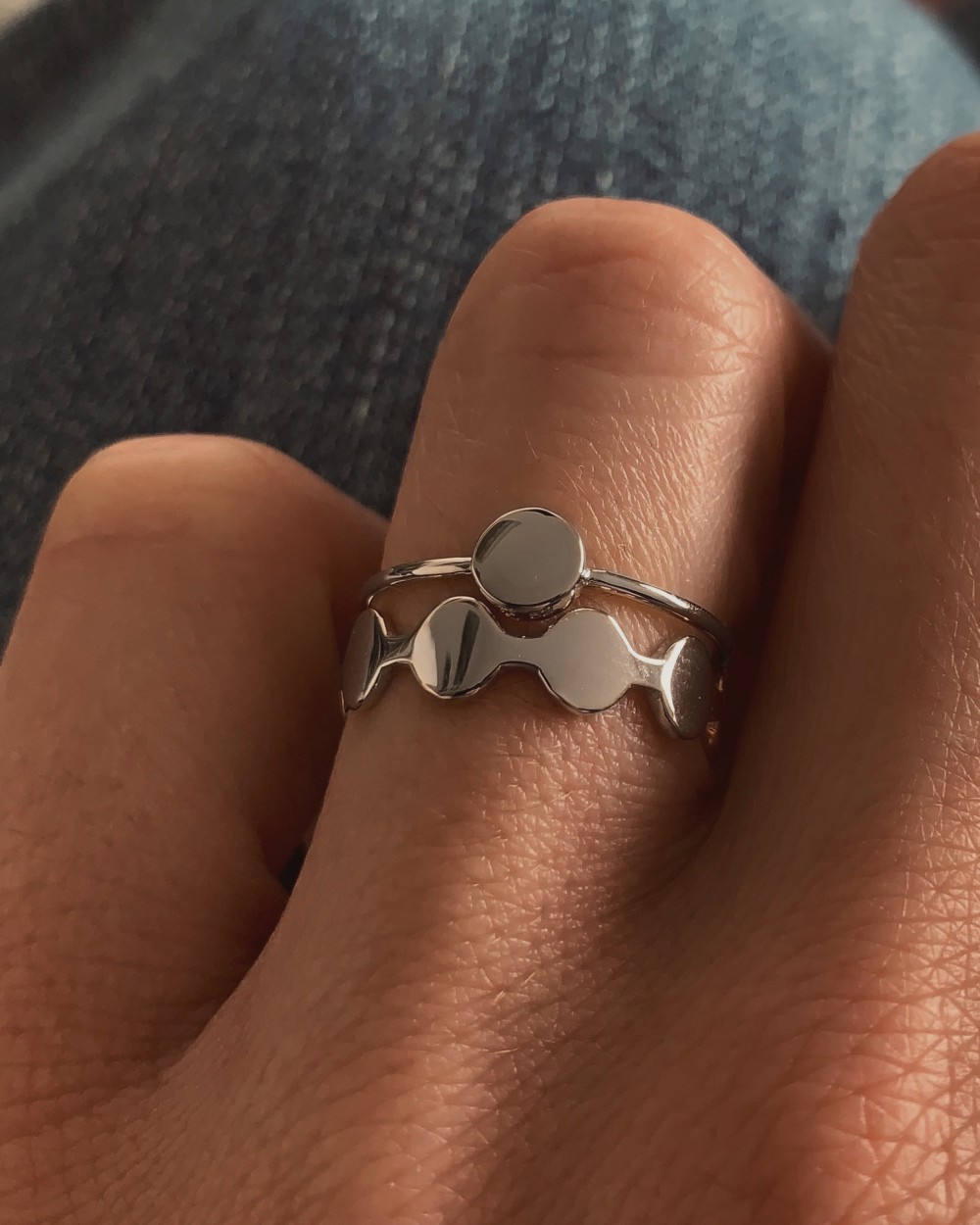Bague Lila
