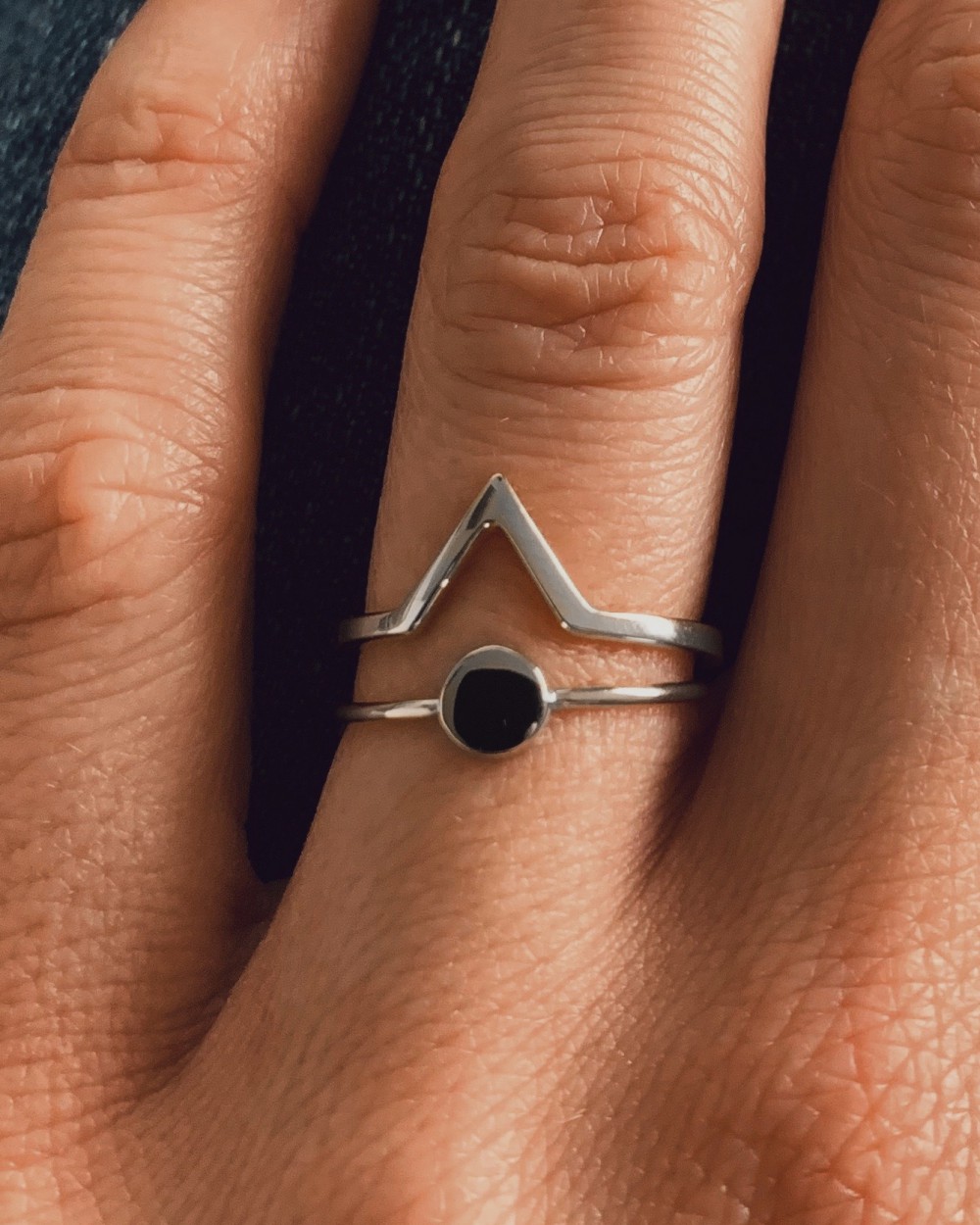 Bague Viv